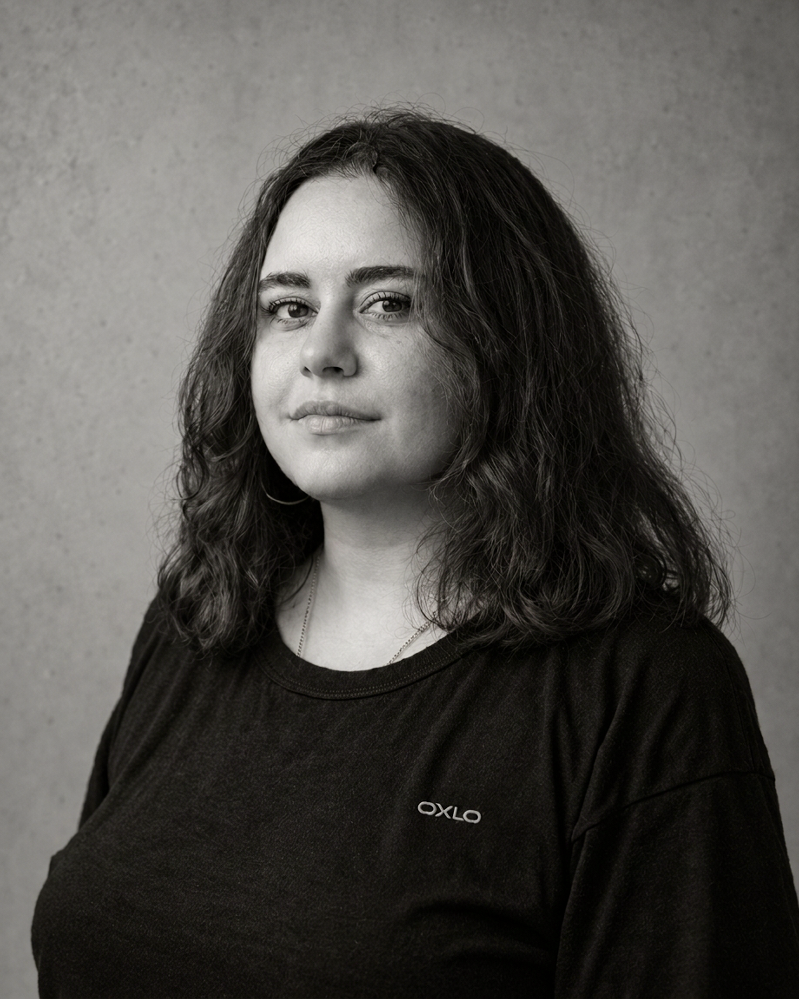 Melissa Yımer — Co-founder · Creative Director