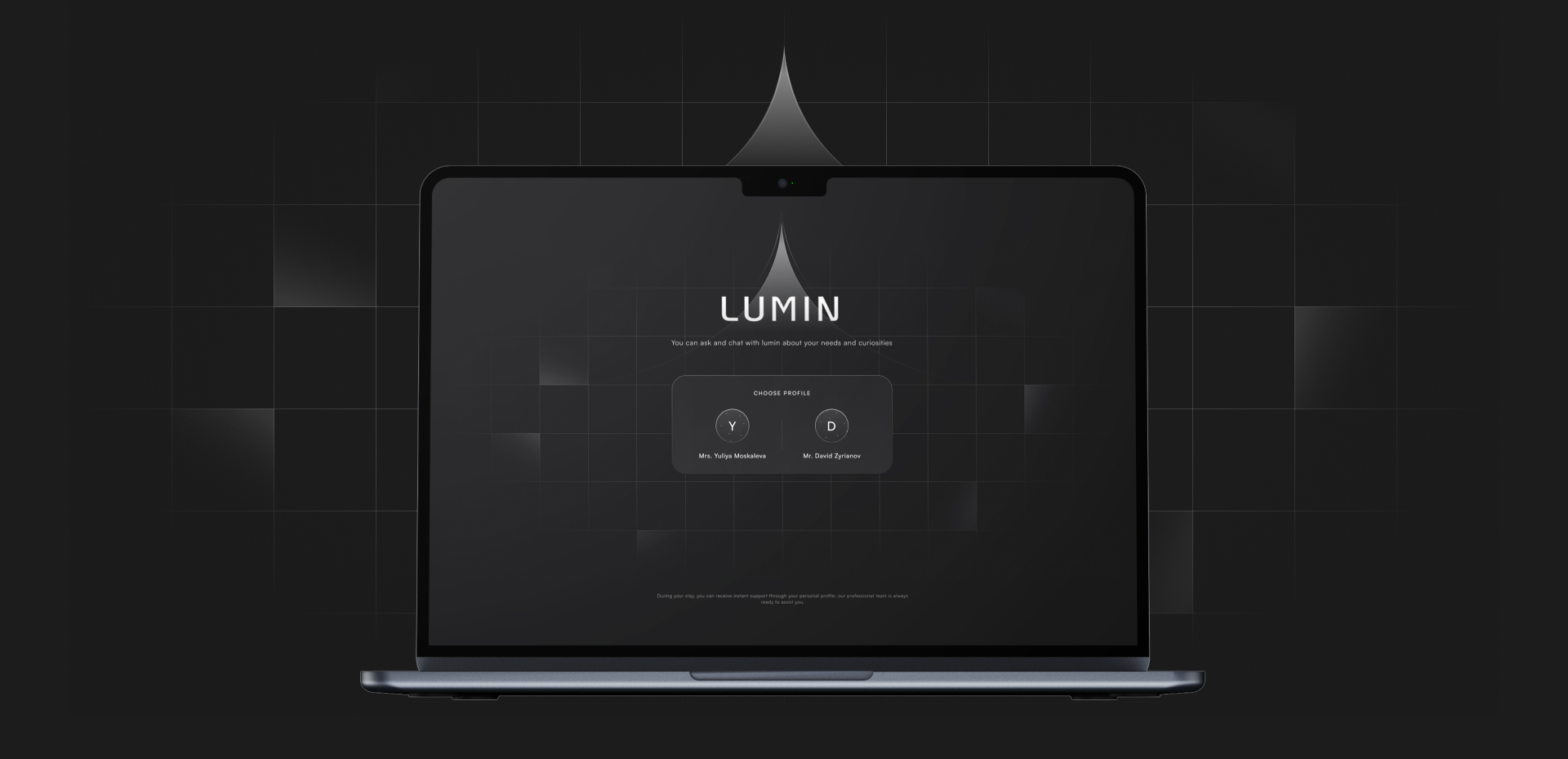 Lumin AI